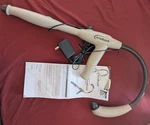 Waterpik Accureach Precision Massager Pinpoint Vibrating Tested. Fixed Price $24.55.