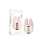 Wand Double Vibe Vibrator Massager, Rechargable Vibrating Massagers,.... Fixed Price $157.18.