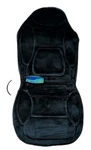 Snailax Vibration Back Massager With Heat, 6 Vibrating Motors And 2 Levels. Fixed Price $24.95.