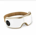 Serenelife SLEYMSG40 Smart Eye Massager With Heat & Pressure Point Therapy. Fixed Price $49.99.