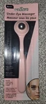 B-pure Under Eye Massager Roller New Box Pink. Fixed Price $7.99.