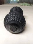 Athletin Vibrating Peanut Massage Roller Deep Tissue Therapy Muscle Pain Relief. Fixed Price $25.00.