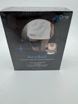 Hidow Acubelt Tens/ems Therapy Wrap - Back, Core, Legs New Sealed!. Fixed Price $24.99.