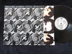 Rolling Stones, Steel Wheels Usa 1ST Pressing Lp Mixed Emotions/rock Hard Place. Fixed Price $33.99.
