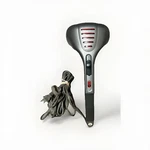 Homedics Professional Percussion Massager With Heat PA-1H Long 12 Cord Recovery. Fixed Price $29.99.