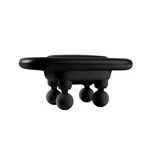 Daiwa Felicity Max Pro Lite Cordless Massager 4 Head Deep Tissue Body Relief. Fixed Price $49.99.