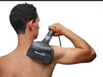 Thumper Mini Pro Massager Percussion Deep Tissue Back Neck Leg Foot - Full Body. Fixed Price $85.00.