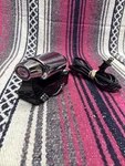 Oster Imperial 2-SPEED Vibrating Handheld Electric Massager 138-11E Made Usa. Fixed Price $24.99.