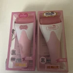 2 Pack The Vintage Cosmetic Company Ice Roller Pink Cooling Sooth Facial. Fixed Price $24.99.