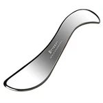 Byyddiy Stainless Steel Gua Sha Muscle Scraper Tool,scar Tissue Tool,physical. Fixed Price $14.27.