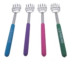 Cerrxian (4-PACK) Telescoping Back Scratcher, 1 Count (pack Of 4), Bear Claws. Fixed Price $16.99.