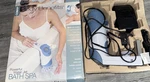 Conair Body Benefits Dual Powerful Water Jet Bath Spa BTS1R Bubble Control Easy. Fixed Price $30.00.