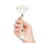 Plum Beauty Jade Roller For Face Improves Skin Tone And Blood Circulation -.... Fixed Price $14.99.