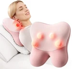 Bob And Brad 3D Shiatsu Back Massager With Heat Corded For Full Body Pain Relief. Fixed Price $79.99.