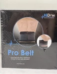 Hidow Pro Belt Use With Touch 6-12 Tens/ems Stimulating Device New Sealed. Fixed Price $129.99.