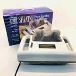 Shiatsu Massager Full Body W/ Power Kneading Handheld Lightweight Used. Fixed Price $17.07.
