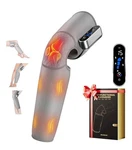 Sumell Leg Massager W/ Compression Pain Relief Knee With Heat New. Fixed Price $34.99.