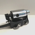 Vtg Oster Stim-u-lax 103-10E Professional Electric Hand Held Body/scalp Massager. Fixed Price $59.99.