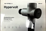 Hyperice Hypervolt Bluetooth Percussion Massage Gun Device The Game Changer. Fixed Price $54.99.