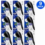 Wahl Powerful Therapeutic All Body 2-SPEED Massager 4 Attachments 9 Pack Bundle. Fixed Price $160.00.