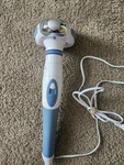 Homedics IR-610 Electric Handheld Massager Tested Working (pre-owned). Fixed Price $31.99.