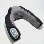 Homedics Neck And Shoulder Messager With Heat Model No Power Cord Battery Only. Fixed Price $15.39.