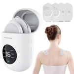 Tens Unit - Wireless Muscle Stimulator For Pain Relief, Dual Channel 16 Inten.... Fixed Price $40.16.