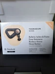 Therabody Theragun Sense - Black. Fixed Price $159.99.