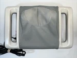 Shogun Shiatsu Kneading Massager SM-444 Portable Homedics Works Great. Fixed Price $33.87.