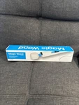Vibratex HV-260 2-SPEED Hitachi Magic Wand Original Massager Brand New. Fixed Price $49.99.