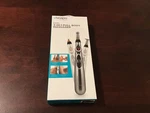 Vivaspa Ems 3-IN-1 Full Body Massager. Fixed Price $8.40.