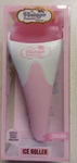 The Vintage Cosmetic Company Ice Roller Pink Cooling Sooth Facial Eye Puffiness. Fixed Price $11.00.
