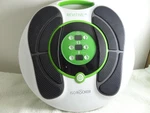 Revitive Ix Iso Rocker Circulation Booster - Untested No Power Adapter/remote. Fixed Price $38.50.