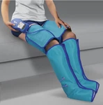 North American Electric Air Compression Leg & Foot Wraps New 4 Circulation, Pain. Fixed Price $20.00.