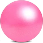 Mini Yoga Balls 6 Inch Exercise Pilates Therapy Balance Micropore Barre. Fixed Price $9.48.