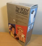 Vtg Conair SM20 Body Relaxer Swedish Style Massager W/box, Papers & Attachments. Fixed Price $34.99.