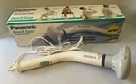 Panasonic Reach Easy Speed Handheld Massager Wand Model EV290W Tested Sale!. Fixed Price $35.00.