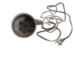 Homedics Shiatsu Handheld Massager HHP-352-2 Variable Intensity Tested Works. Fixed Price $24.00.