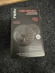 Brand New - Fitrx Vibrating Roller Rechargeable Lightweight Massage. Fixed Price $17.00.
