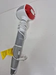 Homedics Body Massager W/heat HHP-227H-2. Fixed Price $13.49.