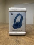 Hot Item: Beats Solo 4 New In Box Won Last Long!. Fixed Price $110.00.