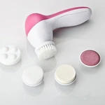 Electric Facial Cleanser Blackhead Remover Pore Cleaner Beauty Massager Tool. Fixed Price $25.99.