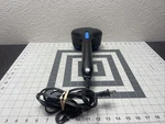 Sharper Image Percussion Massager HF758 With Heat. Fixed Price $25.00.