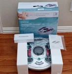 Creliver Foot Nerve Muscle Stimulator Tens Ems Massager New Open Box. Fixed Price $79.99.