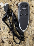 For La-z-boy 11850U-07 Seat Electric Recliner Remote Lzb 10.000035 Open Box. Fixed Price $99.99.