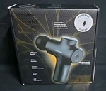 Homedics Essential Percussion Massager Cordless Rechargeable Portable New. Fixed Price $21.00.