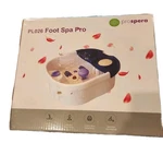 Prospera PL026 Foot Spa. Fixed Price $19.95.