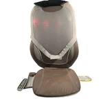 Homedics MCS-610H Pro-performance Chair Triple Shiatsu Massage Cushion With Heat. Fixed Price $58.65.