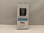 Formfit Massage Foot Roller Hot And Cold Therapy Blue Wftrl New. Fixed Price $13.49.