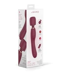 Le Wand Flat Top Fusion G. Fixed Price $113.08.
